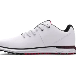Under Armour Men's HOVR Fade 2 Wide Spikeless Golf Shoes