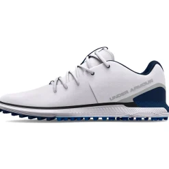 Under Armour Men's HOVR Fade 2 Wide Spikeless Golf Shoes