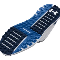 Under Armour Men's HOVR Fade 2 Wide Spikeless Golf Shoes