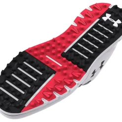 Under Armour Men's HOVR Fade 2 Wide Spikeless Golf Shoes