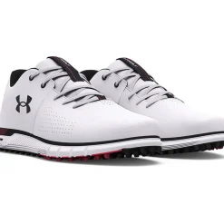 Under Armour Men's HOVR Fade 2 Wide Spikeless Golf Shoes