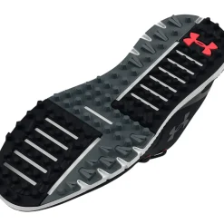 Under Armour Men's HOVR Fade 2 Wide Spikeless Golf Shoes