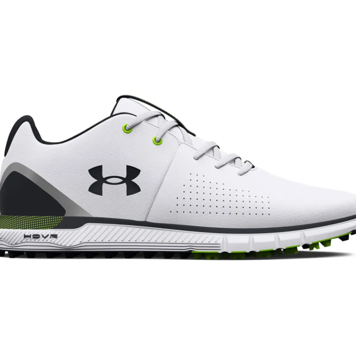 Under Armour Men's HOVR Fade 2 Spikeless Golf Shoes