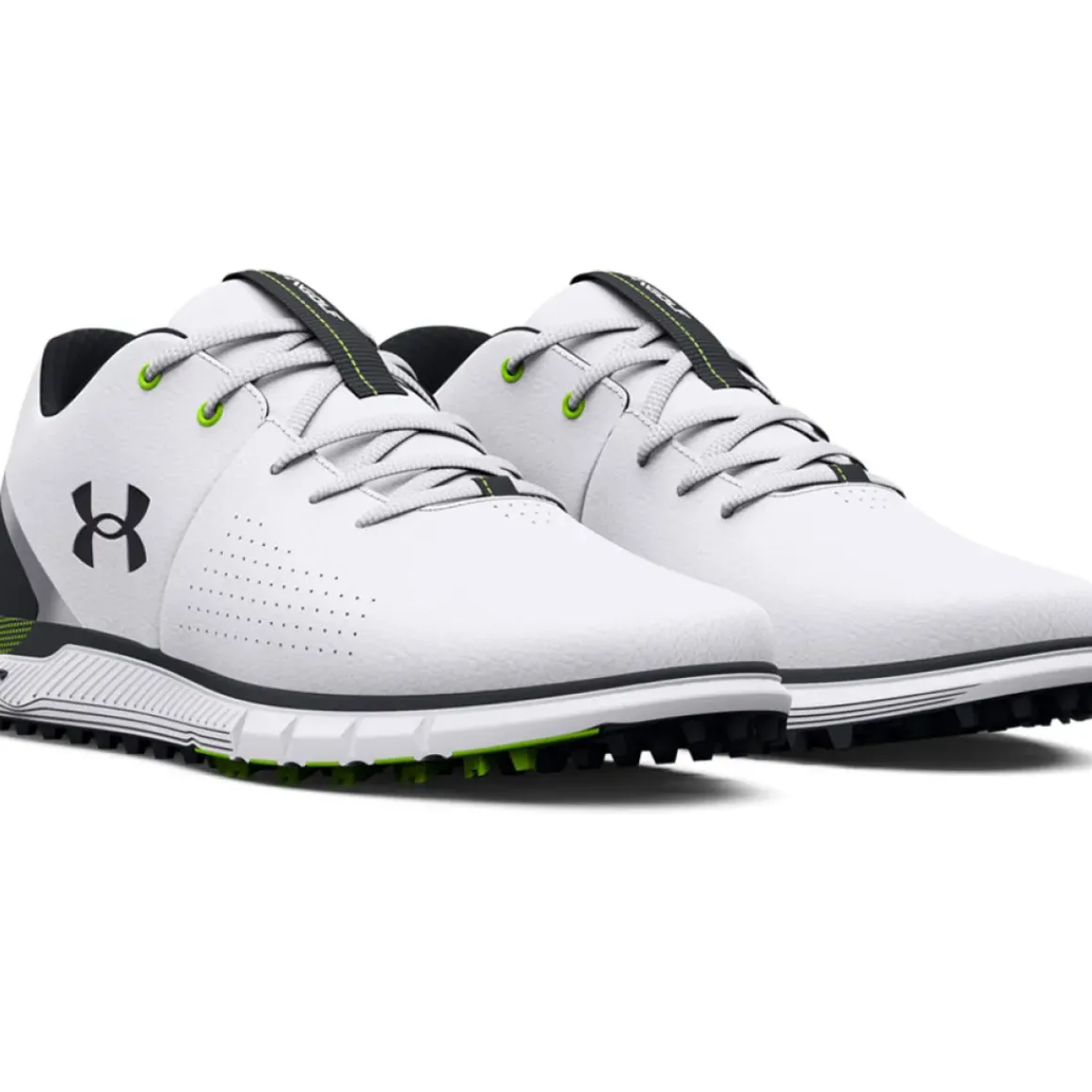 Under Armour Men's HOVR Fade 2 Spikeless Golf Shoes