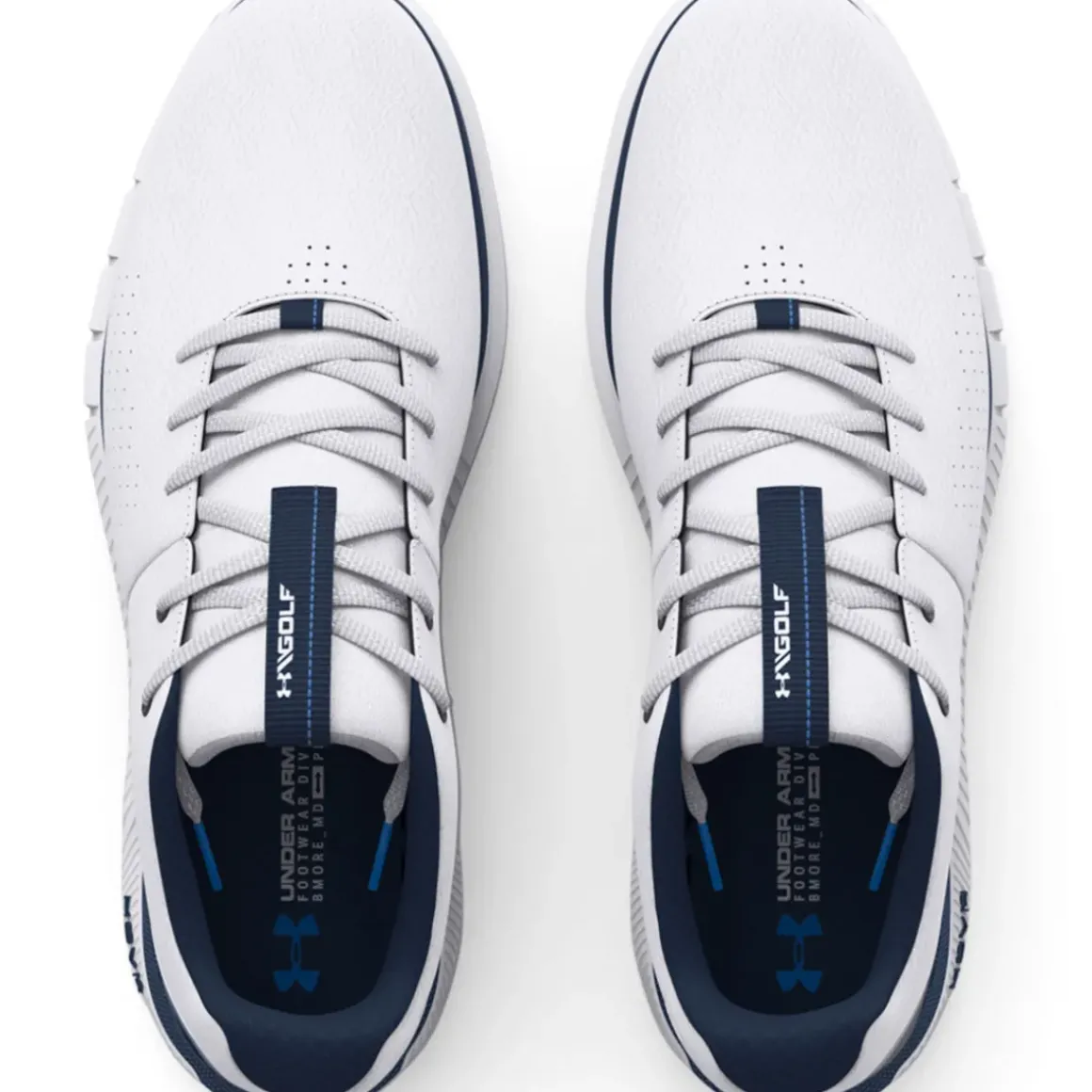 Under Armour Men's HOVR Fade 2 Spikeless Golf Shoes