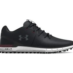Under Armour Men's HOVR Fade 2 Wide Spikeless Golf Shoes