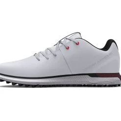 Under Armour Men's HOVR Fade 2 Wide Spikeless Golf Shoes