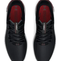 Under Armour Men's HOVR Fade 2 Wide Spikeless Golf Shoes