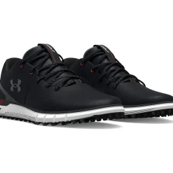 Under Armour Men's HOVR Fade 2 Wide Spikeless Golf Shoes