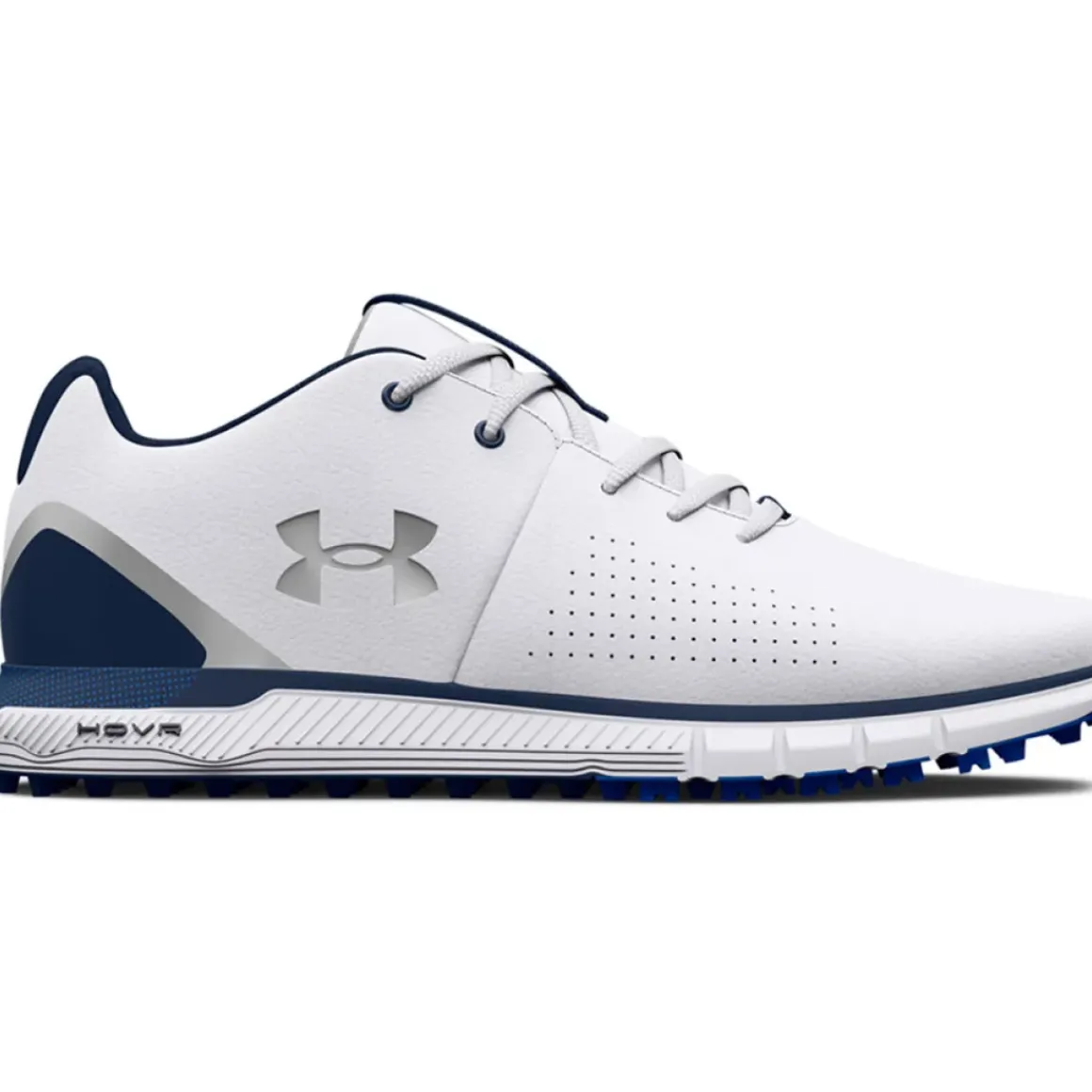Under Armour Men's HOVR Fade 2 Spikeless Golf Shoes