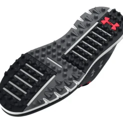 Under Armour Men's HOVR Fade 2 Spikeless Golf Shoes