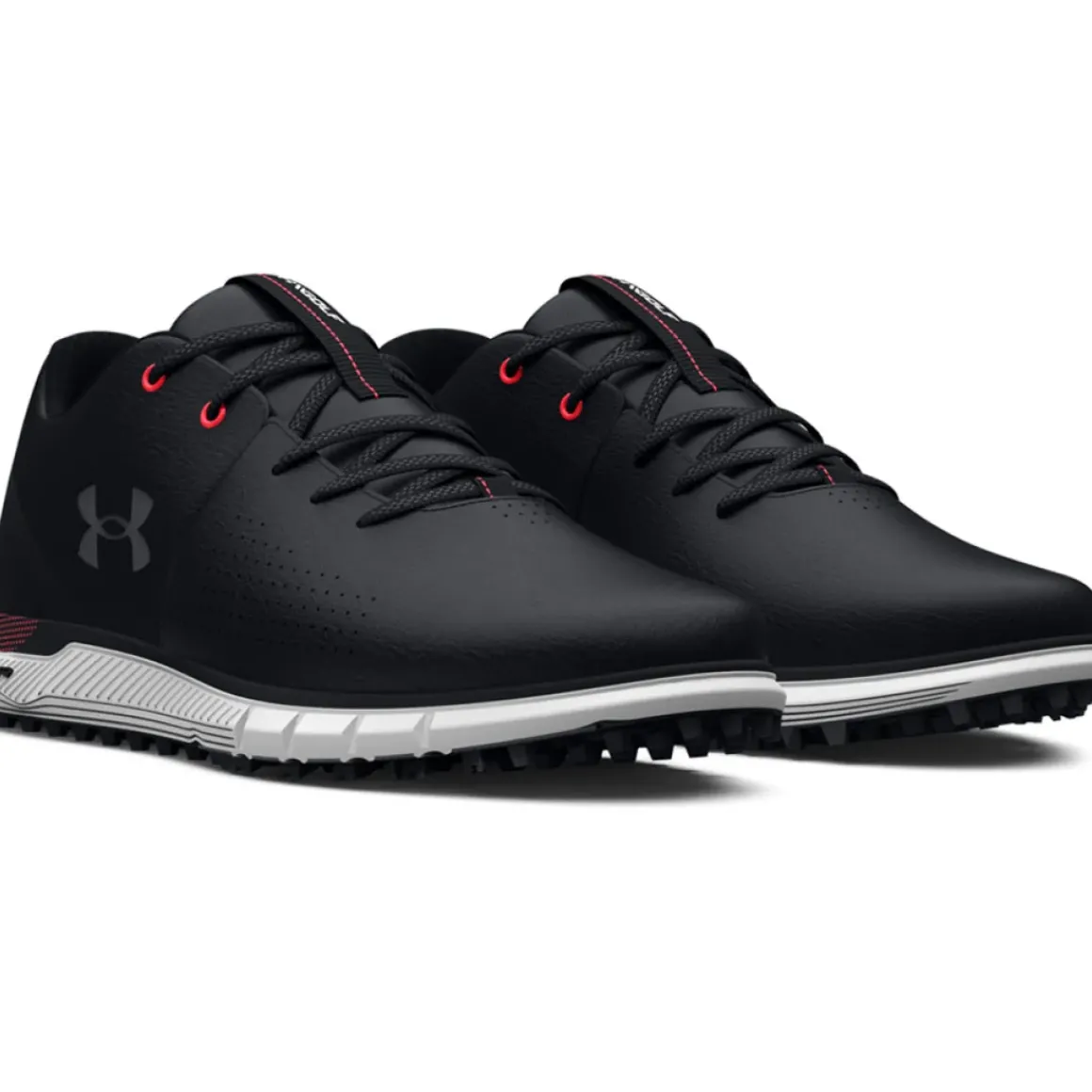 Under Armour Men's HOVR Fade 2 Spikeless Golf Shoes