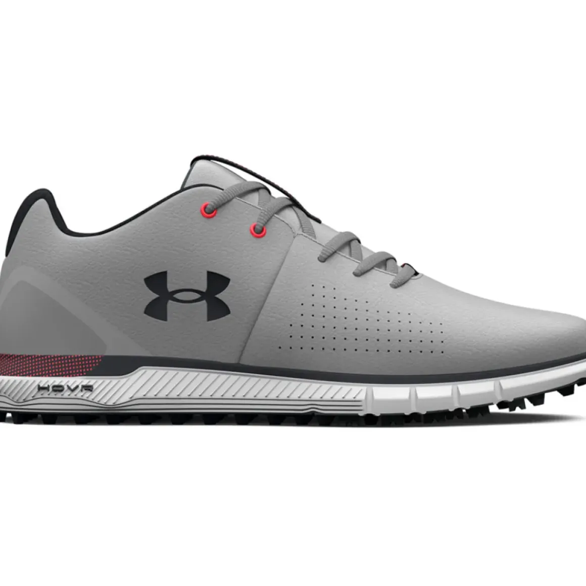 Under Armour Men's HOVR Fade 2 Spikeless Golf Shoes