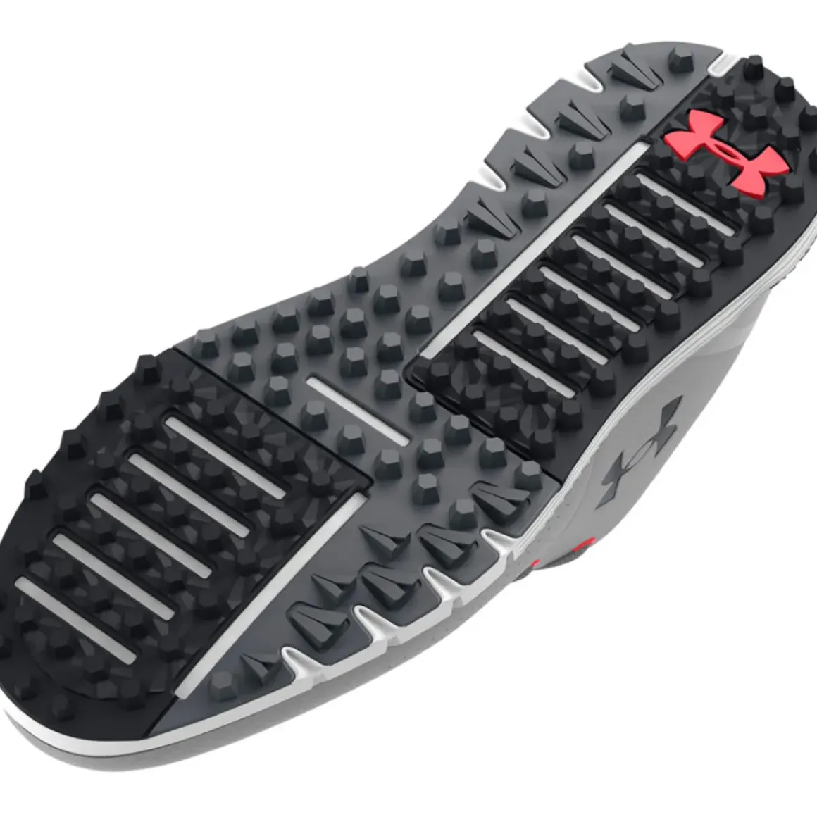 Under Armour Men's HOVR Fade 2 Spikeless Golf Shoes