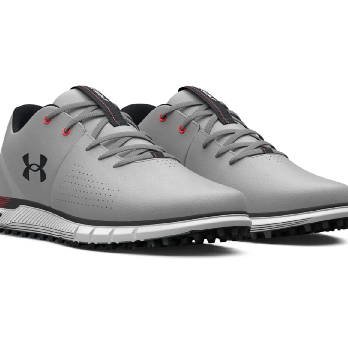 Under Armour Men's HOVR Fade 2 Spikeless Golf Shoes