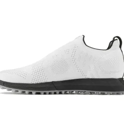 Under Armour Men's HOVR Knit Lace Up Spikeless Golf Shoes