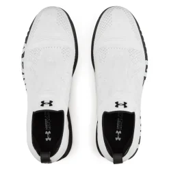 Under Armour Men's HOVR Knit Lace Up Spikeless Golf Shoes