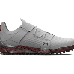 Under Armour Men's HOVR Tour Spikeless Wide Waterproof Golf Shoes