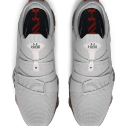 Under Armour Men's HOVR Tour Spikeless Wide Waterproof Golf Shoes