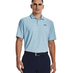 Under Armour Men's Iso-Chill Verge Golf Polo Shirt
