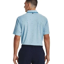 Under Armour Men's Iso-Chill Verge Golf Polo Shirt