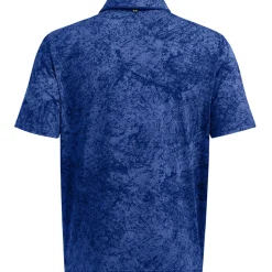 Under Armour Men's Iso-Chill Verge Golf Polo Shirt