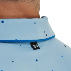 Under Armour Men's Iso-Chill Verge Golf Polo Shirt