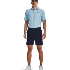 Under Armour Men's Iso-Chill Verge Golf Polo Shirt