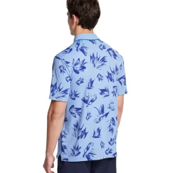 Under Armour Men's Iso-Chill Edge Golf Polo Shirt