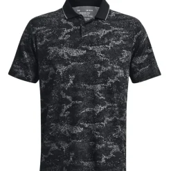 Under Armour Men's Iso-Chill Edge Golf Polo Shirt