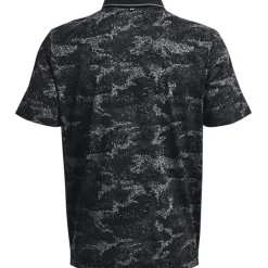 Under Armour Men's Iso-Chill Edge Golf Polo Shirt