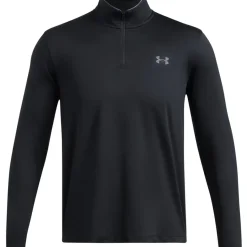 Under Armour Men's Matchplay Quarter Zip Golf Mid Layer
