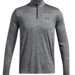 Under Armour Men's Matchplay Quarter Zip Golf Mid Layer