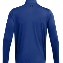 Under Armour Men's Matchplay Quarter Zip Golf Mid Layer