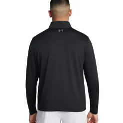Under Armour Men's Matchplay Quarter Zip Golf Mid Layer