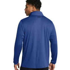 Under Armour Men's Matchplay Quarter Zip Golf Mid Layer
