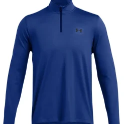 Under Armour Men's Matchplay Quarter Zip Golf Mid Layer