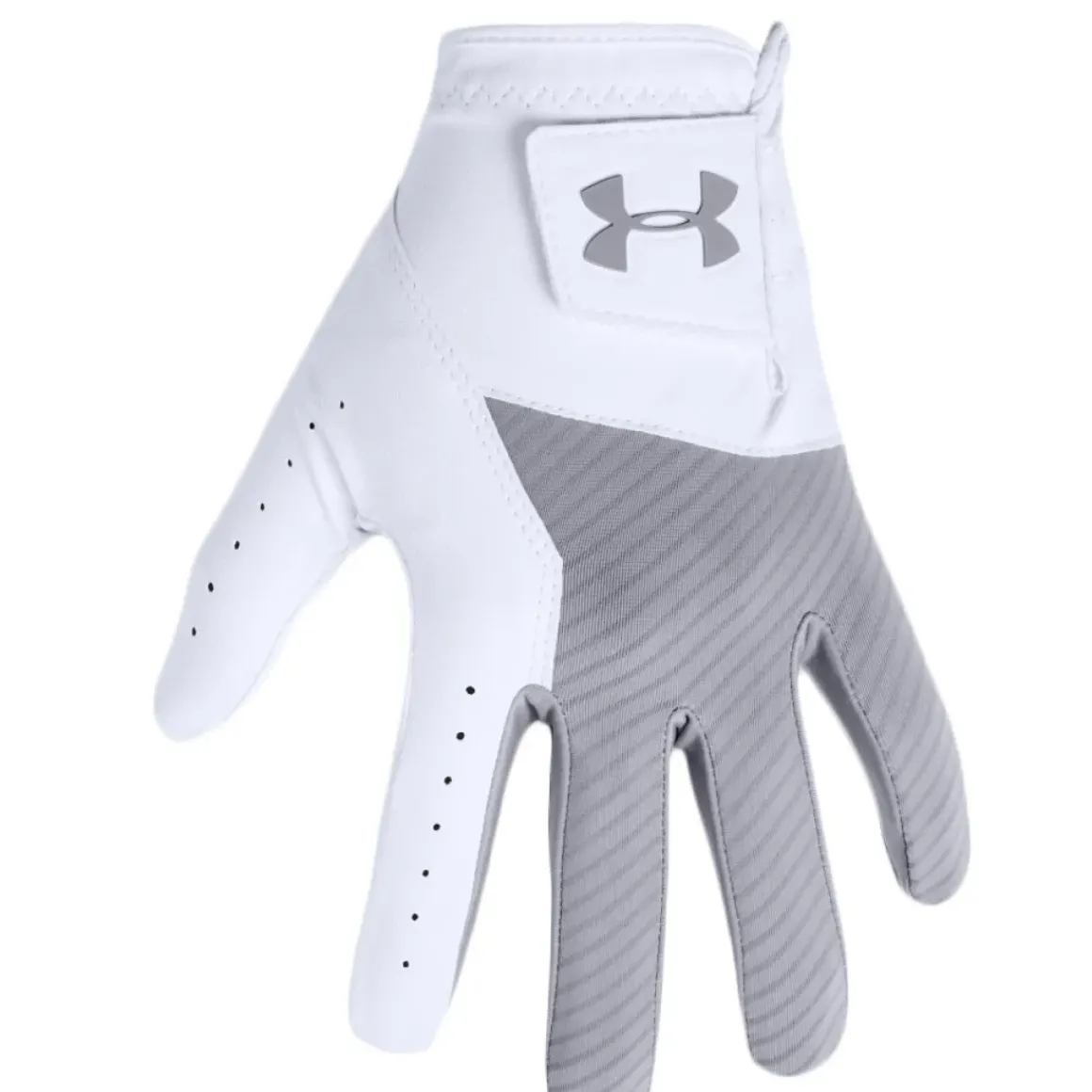 Under Armour Men's Medal Golf Glove