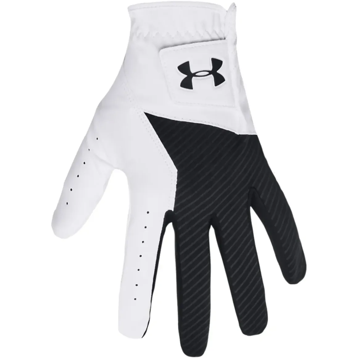Under Armour Men's Medal Golf Glove