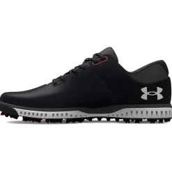 Under Armour Men's Medal RST Waterproof Spiked Golf Shoes