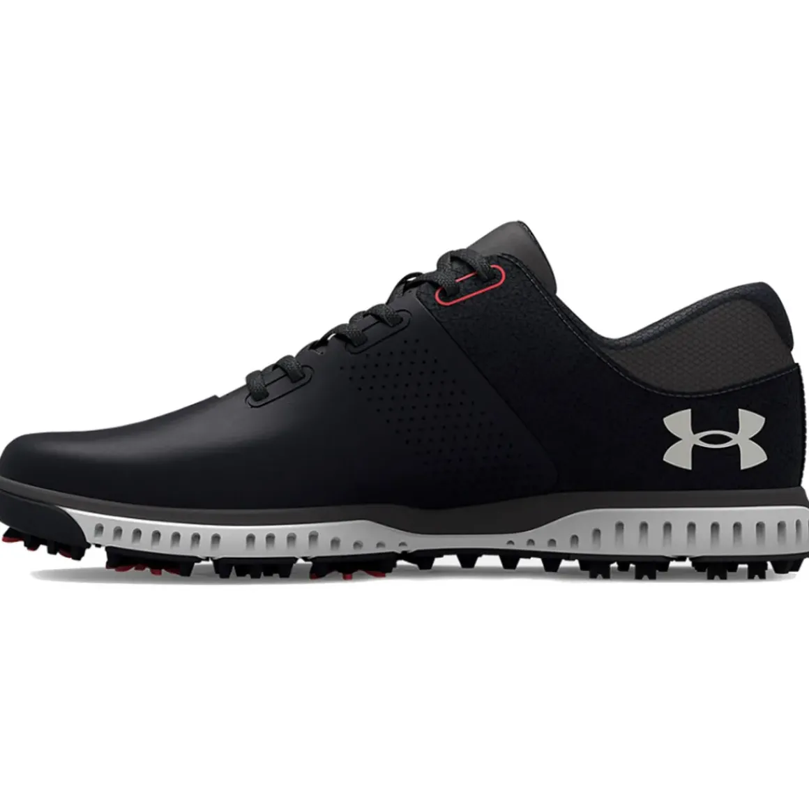 Under Armour Men's Medal RST Waterproof Spiked Golf Shoes