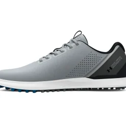 Under Armour Men's Medal Waterproof Spikeless Golf Shoes