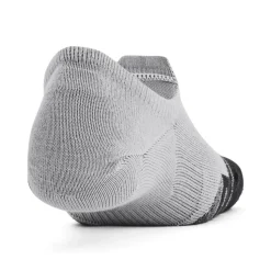 Under Armour Men's Performance Tech Ultra Low Tab 3 Pair Pack Golf Socks