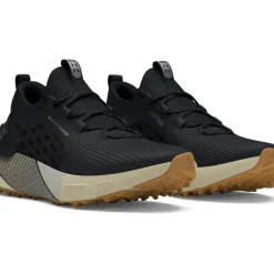 Under Armour Men's Phantom Spikeless Golf Shoes