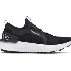 Under Armour Men's Phantom Goin Under Waterproof Spikeless Golf Shoes