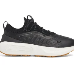 Under Armour Men's Phantom Fore Spikeless Golf Shoes