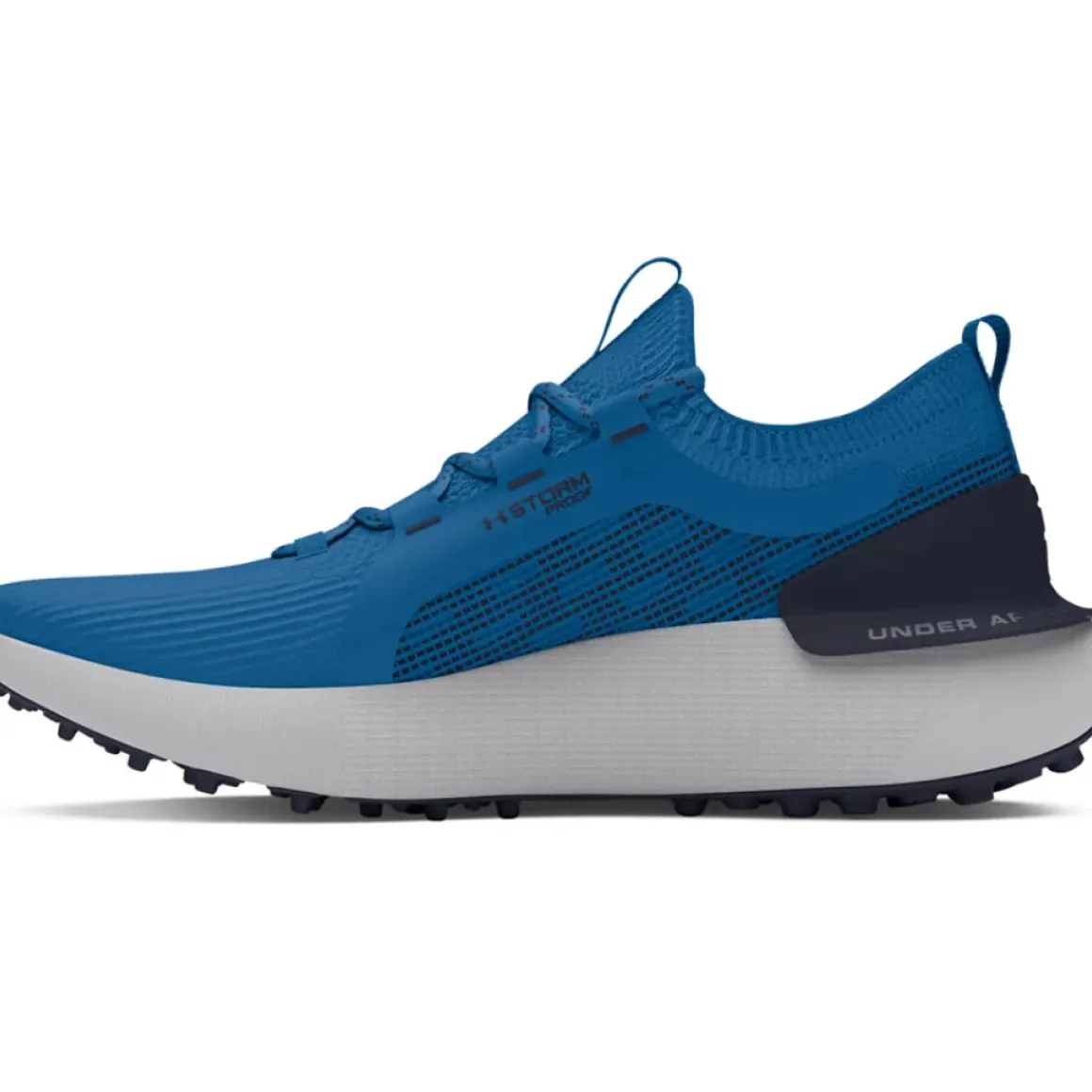 Under Armour Men's Phantom Spikeless Golf Shoes