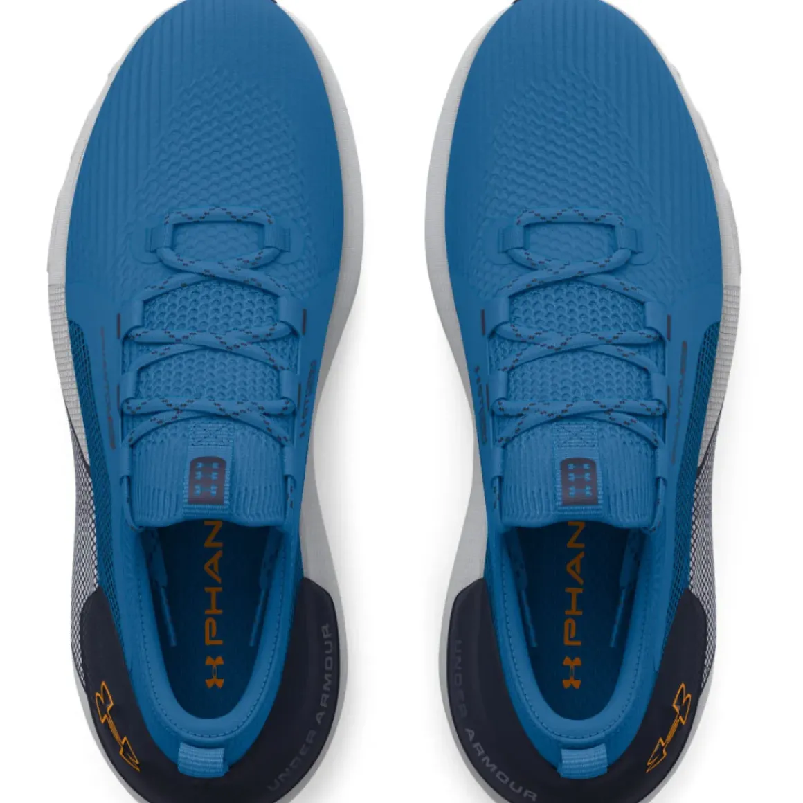 Under Armour Men's Phantom Spikeless Golf Shoes