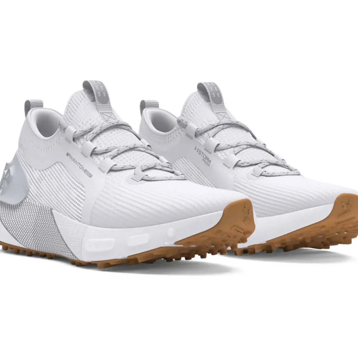 Under Armour Men's Phantom Spikeless Golf Shoes