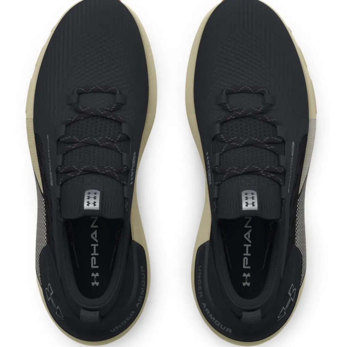 Under Armour Men's Phantom Spikeless Golf Shoes